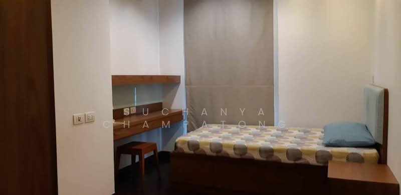 IDEO Q Phayathai, Bangkok, 138 Phayathai Road, Thung Phaya Thai, Ratchathewi, Bangkok, 2 Bedrooms, 70 sqm, Condo For Rent, by Suchanya Champatong, 500228327 - DDproperty.com