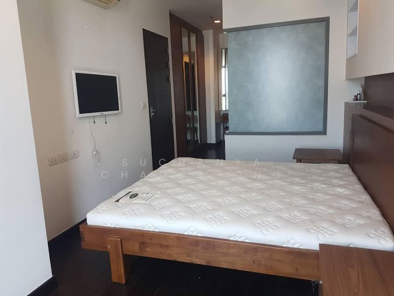 IDEO Q Phayathai, Bangkok, 138 Phayathai Road, Thung Phaya Thai, Ratchathewi, Bangkok, 2 Bedrooms, 70 sqm, Condo For Rent, by Suchanya Champatong, 500228327 - DDproperty.com