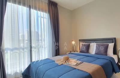 For Rent - Rhythm Sukhumvit 36-38, Bangkok