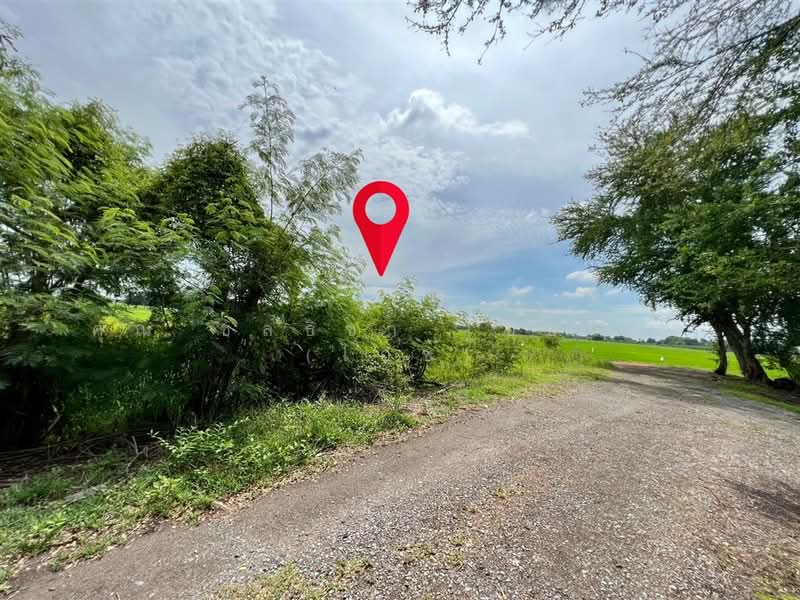 ขาย - ที่ดินเปล่า 1 ไร่ 84 ตร.ว. ที่ดินเปล่า ซอยคู้คลองสิบ ถนนคลองสิบ, กรุงเทพ