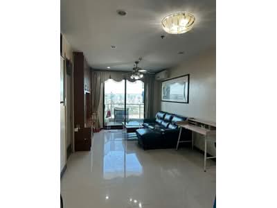 For Rent - Supalai Premier Ratchathewi, Bangkok