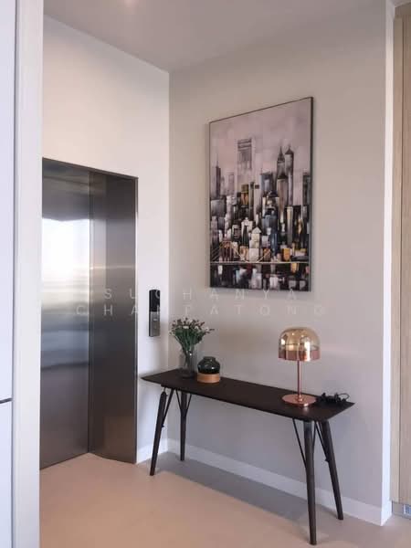 Vittorio 39, Bangkok, 8 Sukhumvit, Khlong Tan Nua, Watthana, Bangkok, 2 Bedrooms, 137 sqm, Condo For Sale, by Suchanya Champatong, 500228336 - DDproperty.com