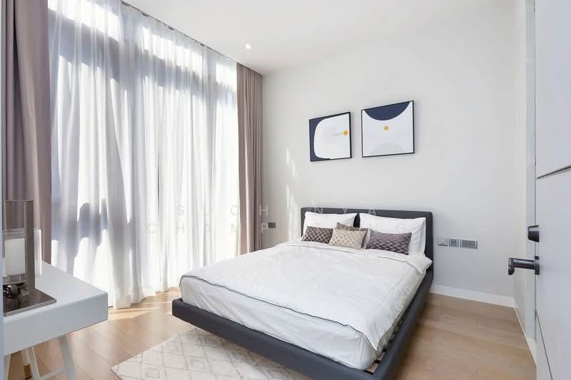 Vittorio 39, Bangkok, 8 Sukhumvit, Khlong Tan Nua, Watthana, Bangkok, 2 Bedrooms, 137 sqm, Condo For Sale, by Suchanya Champatong, 500228336 - DDproperty.com