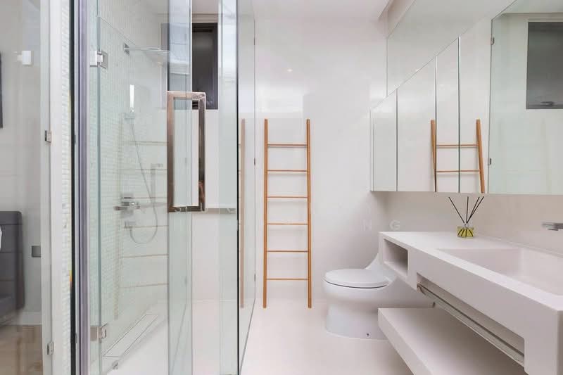 Vittorio 39, Bangkok, 8 Sukhumvit, Khlong Tan Nua, Watthana, Bangkok, 2 Bedrooms, 137 sqm, Condo For Sale, by Suchanya Champatong, 500228336 - DDproperty.com