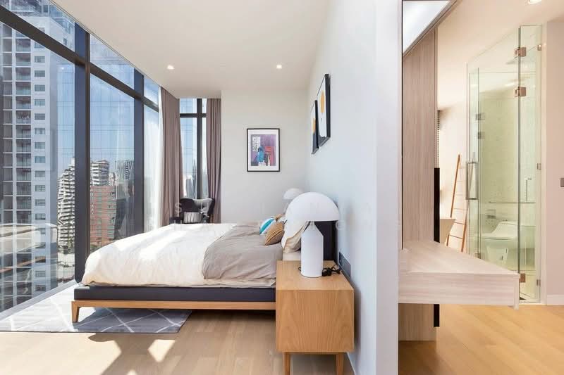 Vittorio 39, Bangkok, 8 Sukhumvit, Khlong Tan Nua, Watthana, Bangkok, 2 Bedrooms, 137 sqm, Condo For Sale, by Suchanya Champatong, 500228336 - DDproperty.com