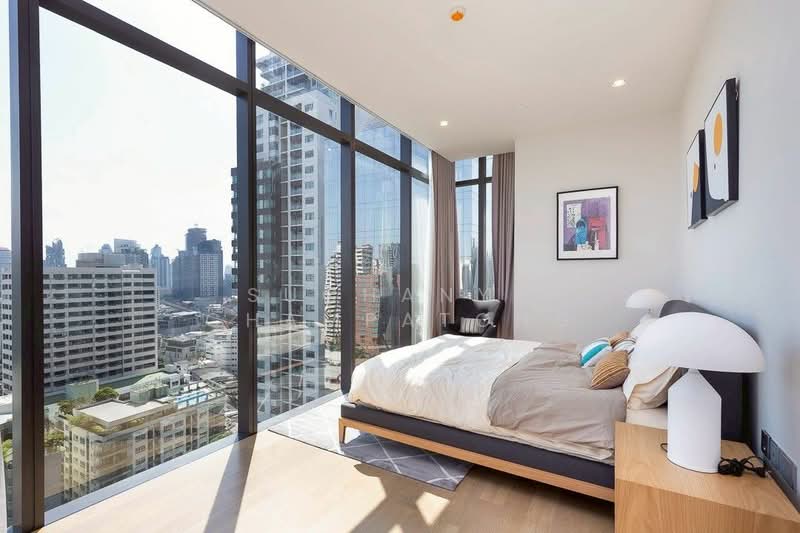 Vittorio 39, Bangkok, 8 Sukhumvit, Khlong Tan Nua, Watthana, Bangkok, 2 Bedrooms, 137 sqm, Condo For Sale, by Suchanya Champatong, 500228336 - DDproperty.com