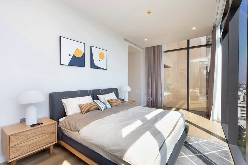 Vittorio 39, Bangkok, 8 Sukhumvit, Khlong Tan Nua, Watthana, Bangkok, 2 Bedrooms, 137 sqm, Condo For Sale, by Suchanya Champatong, 500228336 - DDproperty.com