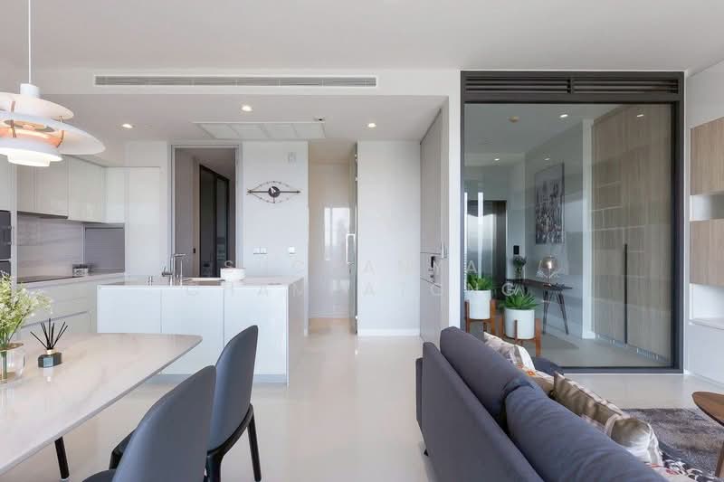 Vittorio 39, Bangkok, 8 Sukhumvit, Khlong Tan Nua, Watthana, Bangkok, 2 Bedrooms, 137 sqm, Condo For Sale, by Suchanya Champatong, 500228336 - DDproperty.com