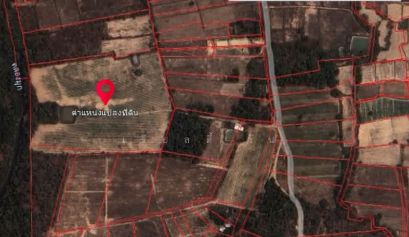 ขาย - ขาย ที่ดินเปล่า ห่างจาก ถนนทางหลวง 212 ต. มุกดาหาร อ. เมือง จ. มุกดาหาร, มุกดาหาร