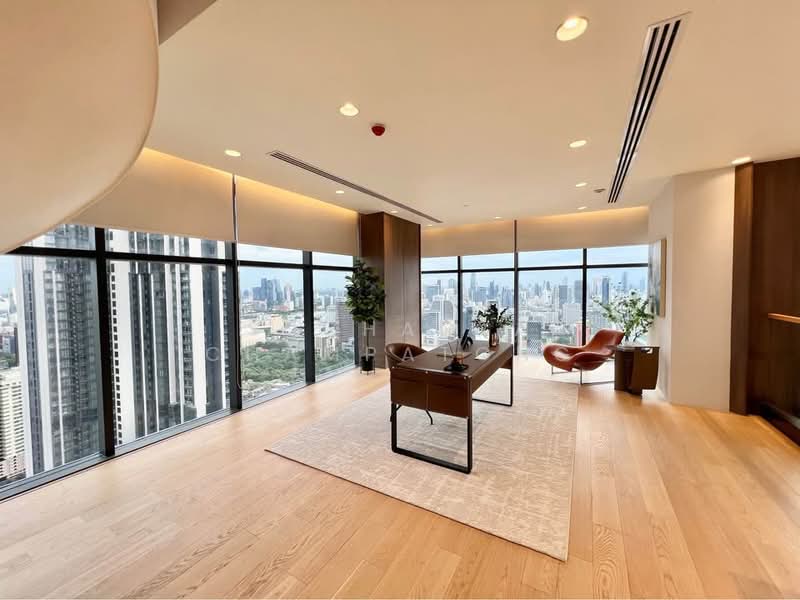 CONNER Ratchathewi, Bangkok, 288 ถ.เพชรบุรี, Thanon Phetchaburi, Ratchathewi, Bangkok, 4 Bedrooms, 293 sqm, Condo For Sale, by Suchanya Champatong, 500228338 - DDproperty.com