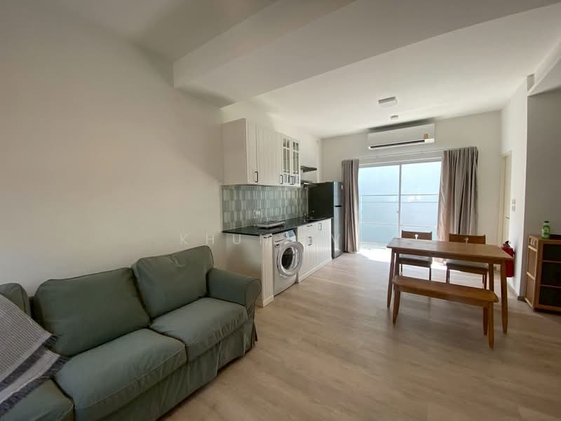 ให้เช่า - Villaggio 2 Srinakarin-Bangna : วิลลาจจิโอ 2 ศรีนครินทร์-บางนา, สมุทรปราการ