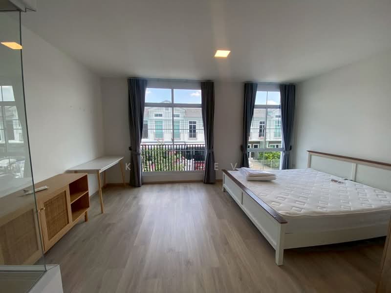 ให้เช่า - Villaggio 2 Srinakarin-Bangna : วิลลาจจิโอ 2 ศรีนครินทร์-บางนา, สมุทรปราการ