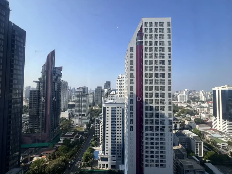 For Sale - Hyde Heritage Thonglor: ไฮด์ เฮอริเทจ ทองหล่อ, Bangkok