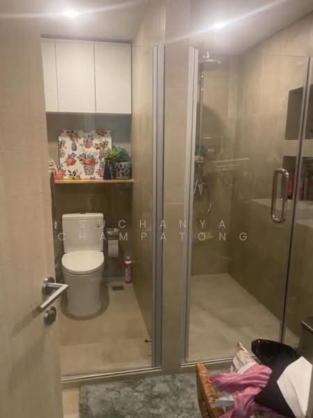 The Shade Sathorn 1, Bangkok, Soi Sri Bamphen, Chong Nonsi, Yan Nawa, Bangkok, 2 Bedrooms, 56 sqm, Condo For Sale, by Suchanya Champatong, 500228341 - DDproperty.com