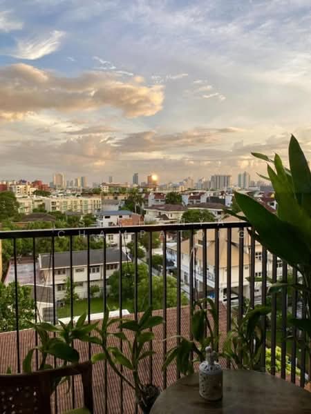 The Shade Sathorn 1 : เดอะ เชดด์ สาทร 1, กรุงเทพ, ซอยศรีบำเพ็ญ, ช่องนนทรี, ยานนาวา, กรุงเทพ, 56 ตร.ม., คอนโด ขาย, โดย Suchanya Champatong, 500228341 - DDproperty.com