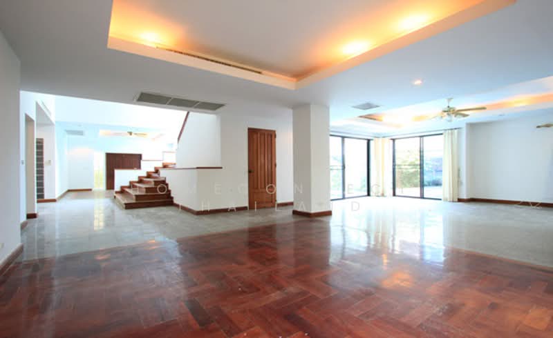 Nichada Thani, Nonthaburi, Soi Prasert Islam, Bang Talat, Pak Kret, Nonthaburi, 4 Bedrooms, 480 sqm, Single Detached House For Sale, by HomeConnect Thailand, 500228342 - DDproperty.com