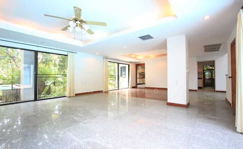 Nichada Thani, Nonthaburi, Soi Prasert Islam, Bang Talat, Pak Kret, Nonthaburi, 4 Bedrooms, 480 sqm, Single Detached House For Sale, by HomeConnect Thailand, 500228342 - DDproperty.com