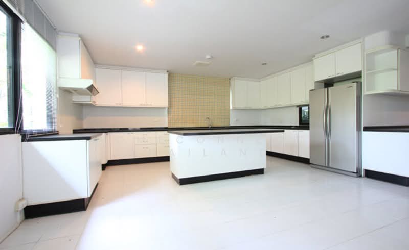 Nichada Thani, Nonthaburi, Soi Prasert Islam, Bang Talat, Pak Kret, Nonthaburi, 4 Bedrooms, 480 sqm, Single Detached House For Sale, by HomeConnect Thailand, 500228342 - DDproperty.com