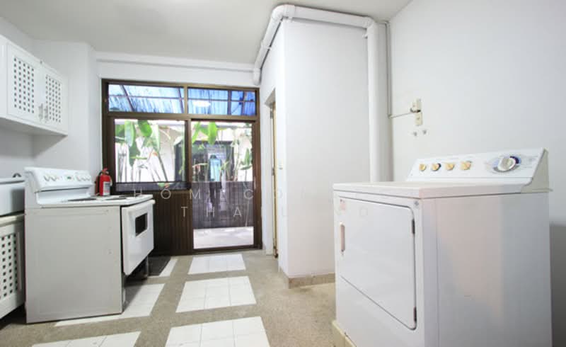 Nichada Thani, Nonthaburi, Soi Prasert Islam, Bang Talat, Pak Kret, Nonthaburi, 4 Bedrooms, 480 sqm, Single Detached House For Sale, by HomeConnect Thailand, 500228342 - DDproperty.com