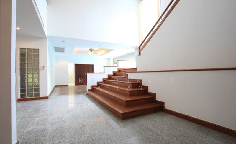 Nichada Thani, Nonthaburi, Soi Prasert Islam, Bang Talat, Pak Kret, Nonthaburi, 4 Bedrooms, 480 sqm, Single Detached House For Sale, by HomeConnect Thailand, 500228342 - DDproperty.com