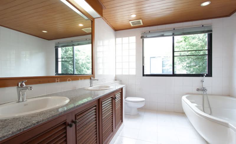 Nichada Thani, Nonthaburi, Soi Prasert Islam, Bang Talat, Pak Kret, Nonthaburi, 4 Bedrooms, 480 sqm, Single Detached House For Sale, by HomeConnect Thailand, 500228342 - DDproperty.com