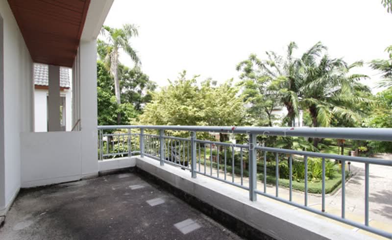 Nichada Thani, Nonthaburi, Soi Prasert Islam, Bang Talat, Pak Kret, Nonthaburi, 4 Bedrooms, 480 sqm, Single Detached House For Sale, by HomeConnect Thailand, 500228342 - DDproperty.com