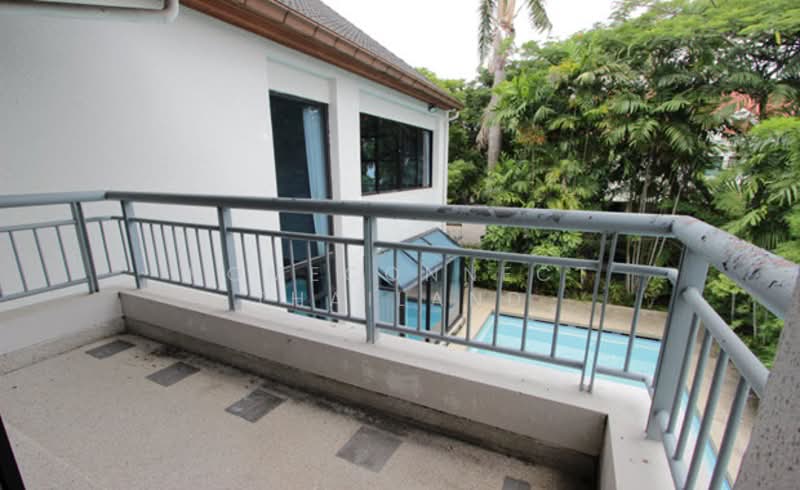 Nichada Thani, Nonthaburi, Soi Prasert Islam, Bang Talat, Pak Kret, Nonthaburi, 4 Bedrooms, 480 sqm, Single Detached House For Sale, by HomeConnect Thailand, 500228342 - DDproperty.com