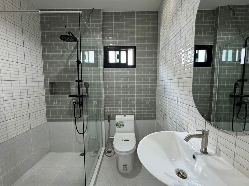 หมู่บ้านสินธานี 1, Bangkok, Nawamin, Bueng Kum, Bangkok, 2 Bedrooms, 72 sqm, Townhouse For Sale, by สรภพ ยอดไชย (สีฝุ่น), 500228345 - DDproperty.com