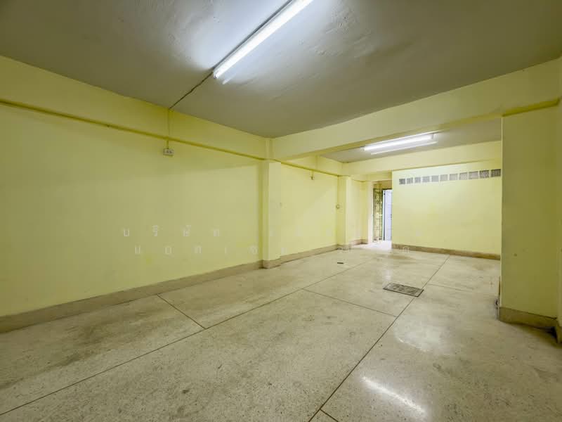 อาคารพาณิชย์ 3.5 ชั้น ซอย เทียนทะเล 11/1 บางขุนเทียน, Bangkok, Samae Dam, Bang Khun Thian, Bangkok, , 200 sqm, Shophouse For Sale, by บริษัท เอชแอล แอสเซท จำกัด, 500228346 - DDproperty.com