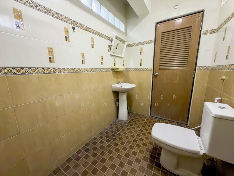 อาคารพาณิชย์ 3.5 ชั้น ซอย เทียนทะเล 11/1 บางขุนเทียน, Bangkok, Samae Dam, Bang Khun Thian, Bangkok, , 200 sqm, Shophouse For Sale, by บริษัท เอชแอล แอสเซท จำกัด, 500228346 - DDproperty.com