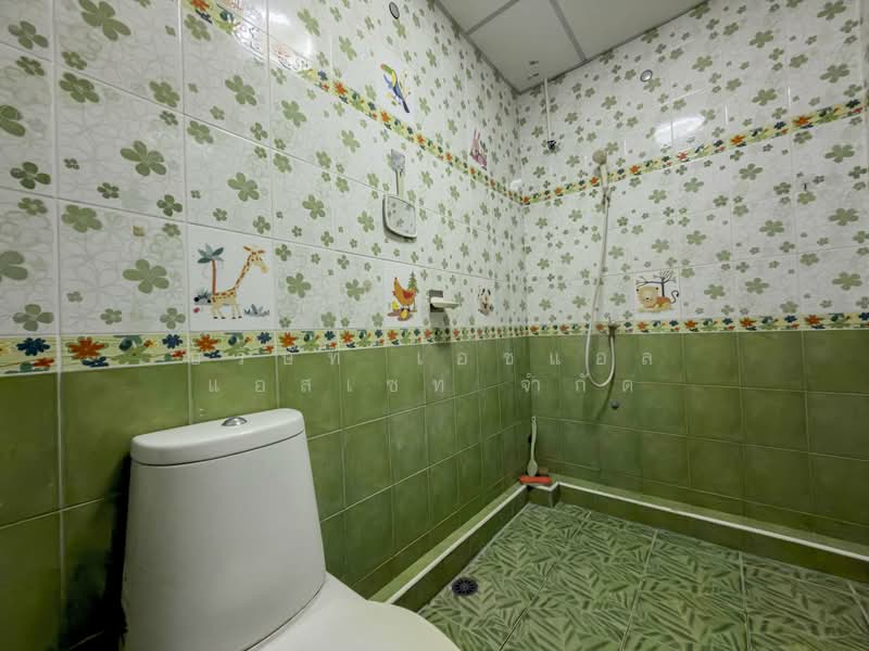 อาคารพาณิชย์ 3.5 ชั้น ซอย เทียนทะเล 11/1 บางขุนเทียน, Bangkok, Samae Dam, Bang Khun Thian, Bangkok, , 200 sqm, Shophouse For Sale, by บริษัท เอชแอล แอสเซท จำกัด, 500228346 - DDproperty.com