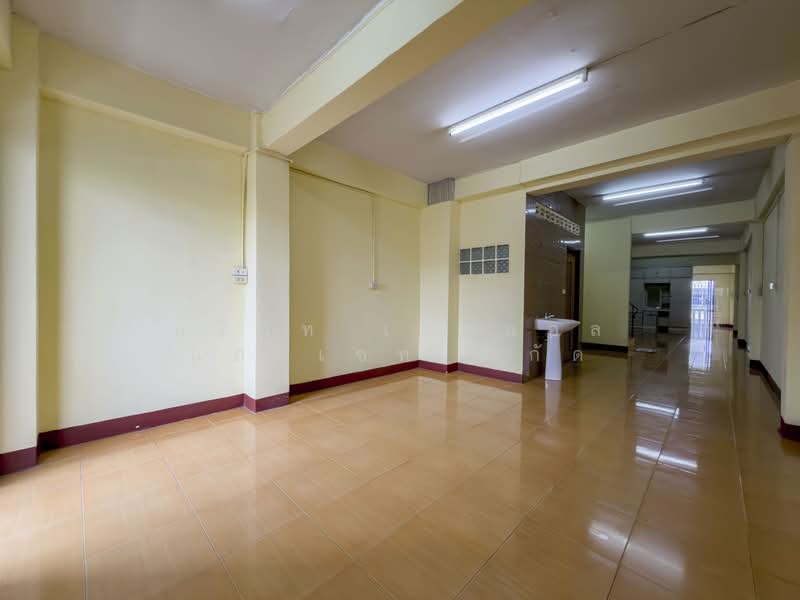 อาคารพาณิชย์ 3.5 ชั้น ซอย เทียนทะเล 11/1 บางขุนเทียน, Bangkok, Samae Dam, Bang Khun Thian, Bangkok, , 200 sqm, Shophouse For Sale, by บริษัท เอชแอล แอสเซท จำกัด, 500228346 - DDproperty.com