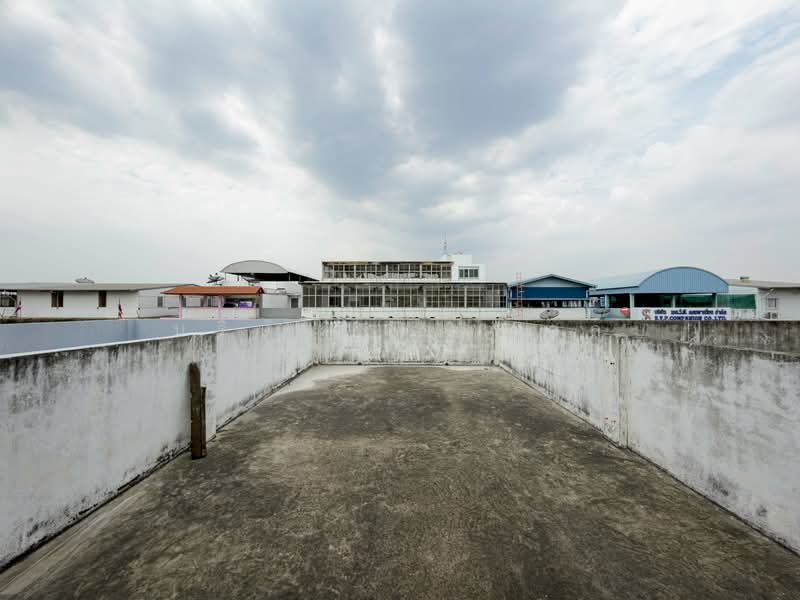 อาคารพาณิชย์ 3.5 ชั้น ซอย เทียนทะเล 11/1 บางขุนเทียน, กรุงเทพ, แสมดำ, บางขุนเทียน, กรุงเทพ, 200 ตร.ม., ตึกแถว-อาคารพาณิชย์ ขาย, โดย บริษัท เอชแอล แอสเซท จำกัด, 500228346 - DDproperty.com