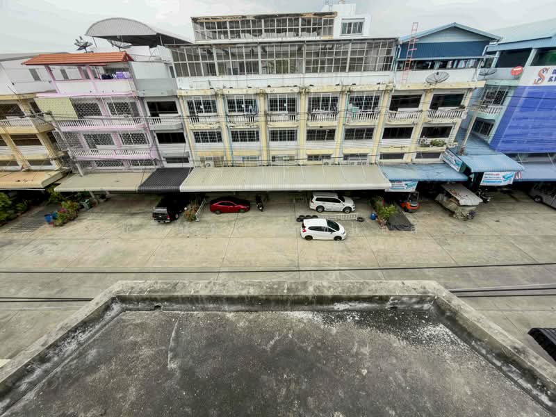 อาคารพาณิชย์ 3.5 ชั้น ซอย เทียนทะเล 11/1 บางขุนเทียน, Bangkok, Samae Dam, Bang Khun Thian, Bangkok, , 200 sqm, Shophouse For Sale, by บริษัท เอชแอล แอสเซท จำกัด, 500228346 - DDproperty.com