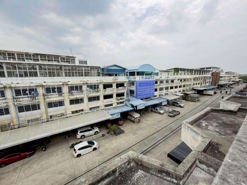 อาคารพาณิชย์ 3.5 ชั้น ซอย เทียนทะเล 11/1 บางขุนเทียน, Bangkok, Samae Dam, Bang Khun Thian, Bangkok, , 200 sqm, Shophouse For Sale, by บริษัท เอชแอล แอสเซท จำกัด, 500228346 - DDproperty.com