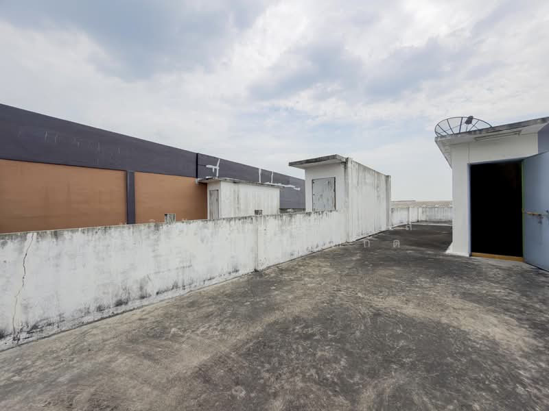 อาคารพาณิชย์ 3.5 ชั้น ซอย เทียนทะเล 11/1 บางขุนเทียน, Bangkok, Samae Dam, Bang Khun Thian, Bangkok, , 200 sqm, Shophouse For Sale, by บริษัท เอชแอล แอสเซท จำกัด, 500228346 - DDproperty.com