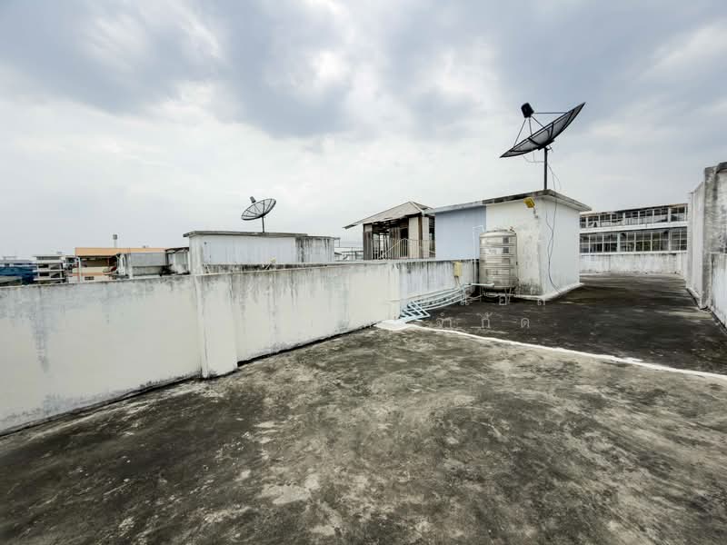 อาคารพาณิชย์ 3.5 ชั้น ซอย เทียนทะเล 11/1 บางขุนเทียน, Bangkok, Samae Dam, Bang Khun Thian, Bangkok, , 200 sqm, Shophouse For Sale, by บริษัท เอชแอล แอสเซท จำกัด, 500228346 - DDproperty.com