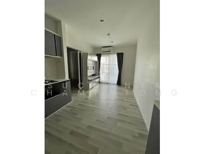 ขาย - The Key Sathorn-Charoenraj : เดอะ คีย์ สาทร – เจริญราษฎร์, กรุงเทพ