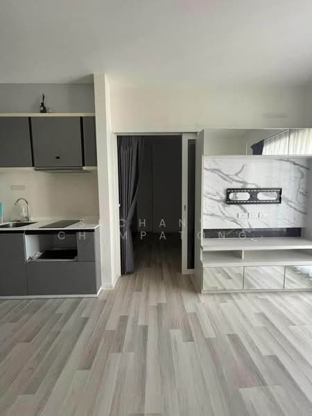 The Key Sathorn-Charoenraj, Bangkok, 3725-4334 Charoen Rat Road, Bang Klo, Bang Kho Laem, Bangkok, 1 Bedroom, 33 sqm, Condo For Sale, by Suchanya Champatong, 500228347 - DDproperty.com