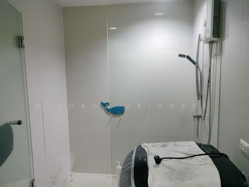 Chamchuri Square Residence, Bangkok, Rama 4, Pathum Wan, Pathum Wan, Bangkok, 1 Bedroom, 61 sqm, Condo For Rent, by Withada Jaiarree, 500228348 - DDproperty.com