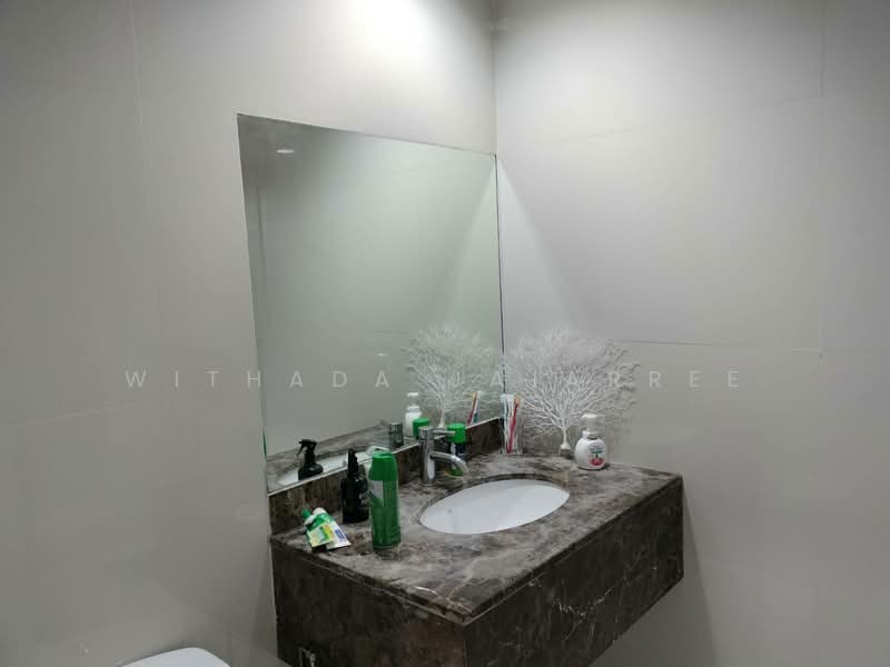 Chamchuri Square Residence, Bangkok, Rama 4, Pathum Wan, Pathum Wan, Bangkok, 1 Bedroom, 61 sqm, Condo For Rent, by Withada Jaiarree, 500228348 - DDproperty.com