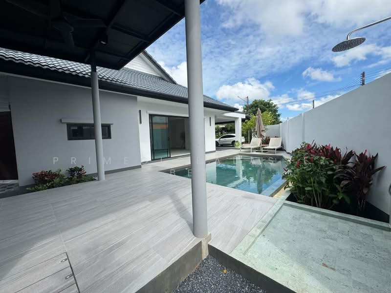 บ้านเดี่ยว, Phuket, Thep Krasattri, Thalang, Phuket, 3 Bedrooms, 120 sqm, Villa For Rent, by primeglobalasset bee, 500228349 - DDproperty.com