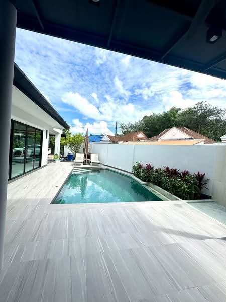 บ้านเดี่ยว, Phuket, Thep Krasattri, Thalang, Phuket, 3 Bedrooms, 120 sqm, Villa For Rent, by primeglobalasset bee, 500228349 - DDproperty.com