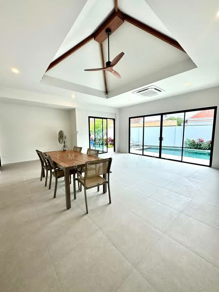 บ้านเดี่ยว, Phuket, Thep Krasattri, Thalang, Phuket, 3 Bedrooms, 120 sqm, Villa For Rent, by primeglobalasset bee, 500228349 - DDproperty.com