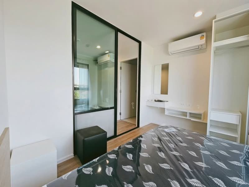For Rent - iCondo Activ Phatthanakan, Bangkok