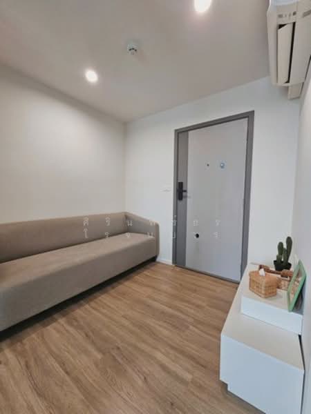For Rent - iCondo Activ Phatthanakan, Bangkok