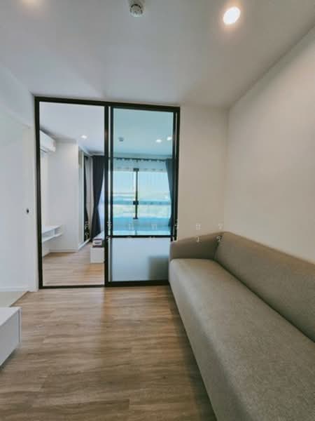 For Rent - iCondo Activ Phatthanakan, Bangkok