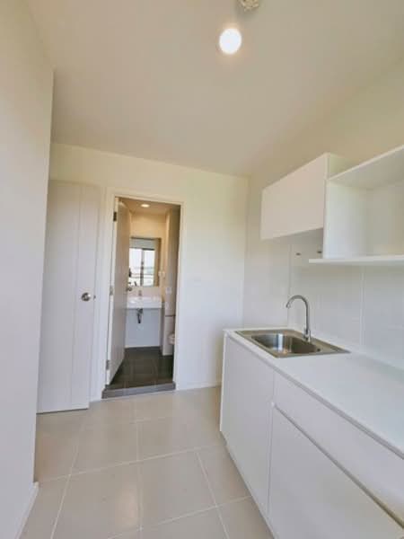 For Rent - iCondo Activ Phatthanakan, Bangkok