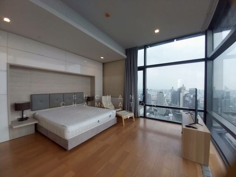 Circle Living Prototype, Bangkok, 1545 New Petchburi Road, Makkasan, Ratchathewi, Bangkok, 3 Bedrooms, 130 sqm, Condo For Rent, by Suchanya Champatong, 500228352 - DDproperty.com