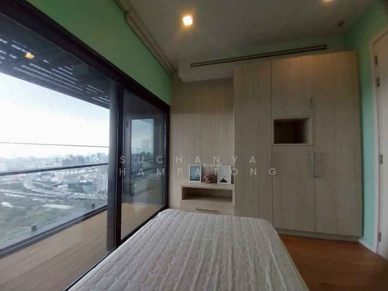 Circle Living Prototype : เซอร์เคิล ลิฟวิ่ง โปรโตไทพ์, กรุงเทพ, 1545 ถนนเพชรบุรีตัดใหม่, มักกะสัน, ราชเทวี, กรุงเทพ, 130 ตร.ม., คอนโด ให้เช่า, โดย Suchanya Champatong, 500228352 - DDproperty.com